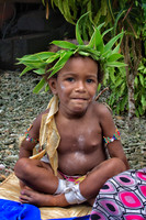 Papaua New Guinea